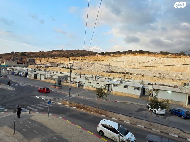 דירה, אביי, דובב מישרים / רמת בית שמש ד-1, בית שמש