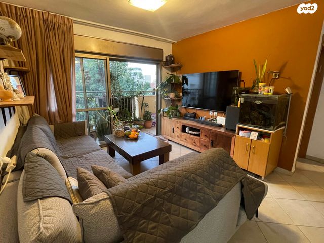 דירה, פלורנטין, פלורנטין, תל אביב יפו