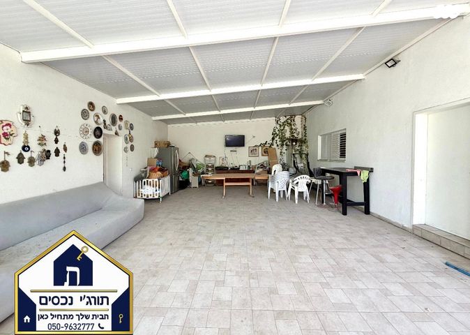 בית פרטי/ קוטג', הרצל, יהוד מונוסון