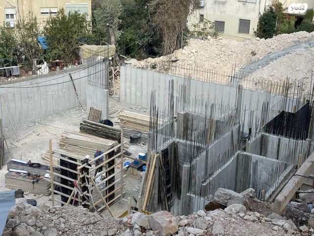 דירה, שדרות הנשיא, רמת התשבי, חיפה