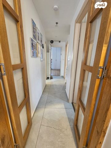 דירה, הרב פרנק, בית וגן, ירושלים