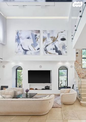 בית פרטי/ קוטג', סמטת הצבעוני, רשפון, רשפון