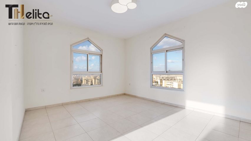 דופלקס, שדרות ירושלים 101, מרום נווה, רמת יצחק, רמת גן