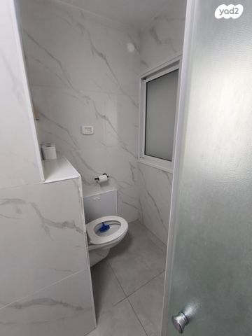 דירת גן, בית שמש