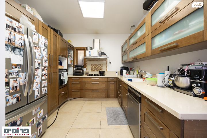 דירת גן, יעקב סלמן, בית הכרם, רמת בית הכרם, ירושלים