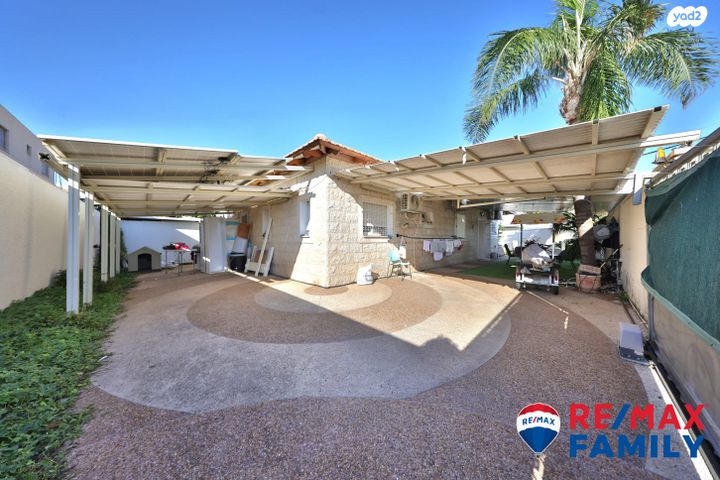 בית פרטי/ קוטג', זלמן שניאור, קרית בנימין, קרית אתא