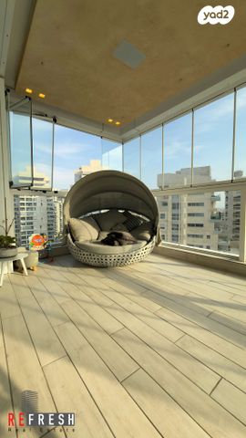 דירה, נתניה