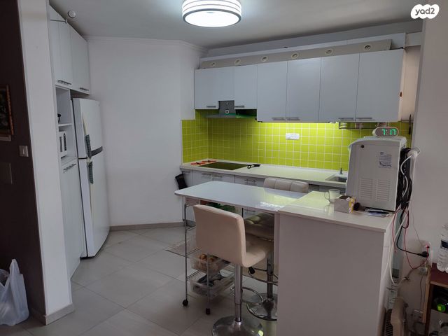 דירה, דקר 9, גני יער, לוד