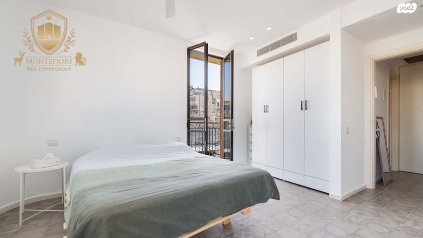 דירה, בן דוסא, צפון יפו, המושבה האמריקאית-גרמנית, תל אביב יפו