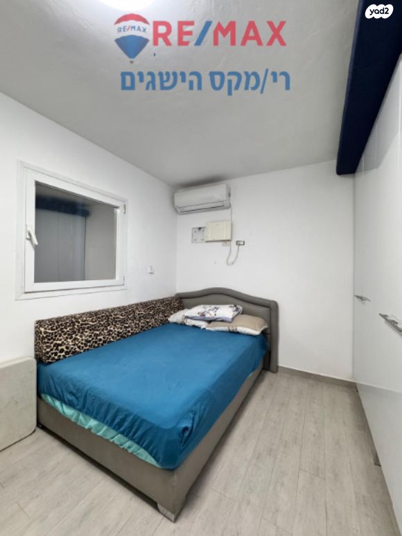 דו משפחתי, תל ערד, ממשית, דימונה