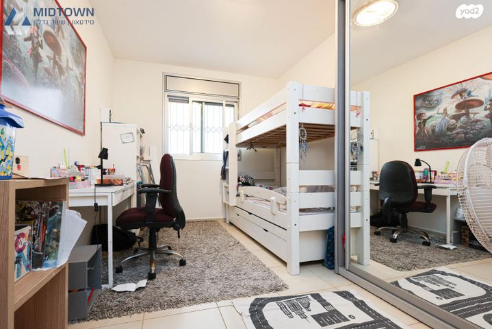 דירה, משעול גיל, ותיקים, כפר סבא