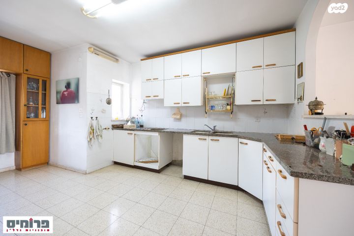 דופלקס, פרץ ברנשטיין, רמת שרת, ירושלים