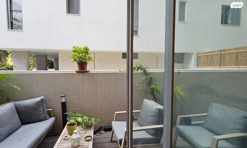 דירת גן, בארי, הצפון החדש - דרום, תל אביב יפו