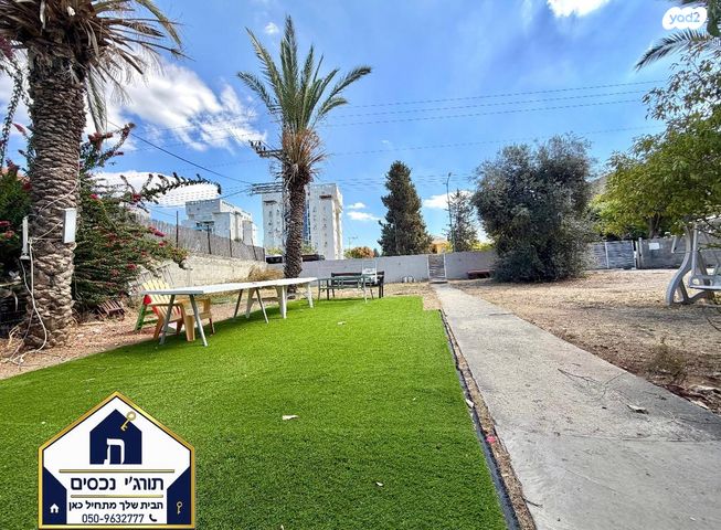 בית פרטי/ קוטג', הרצל, יהוד מונוסון