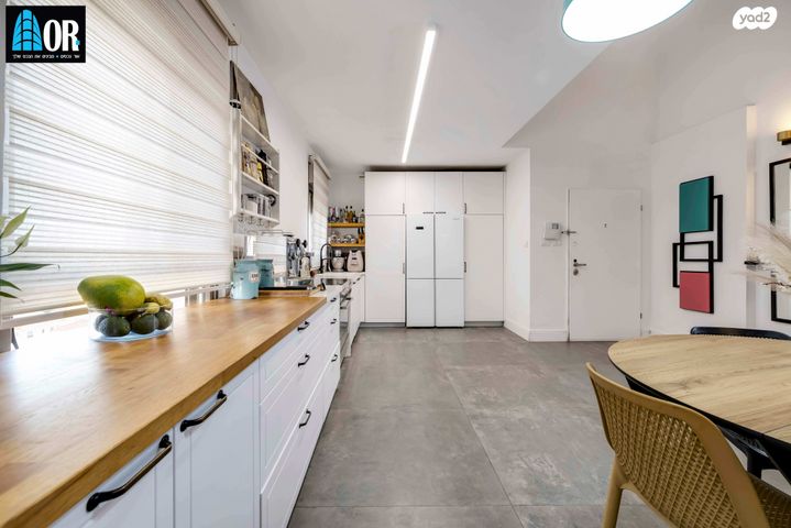 דופלקס, שדרות האלונים, פארק המושבה, באר יעקב