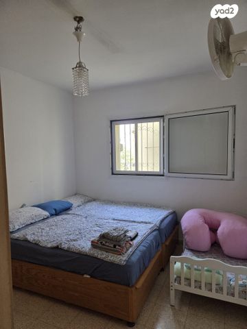 דירה, נחל דולב, רמת הנחלים / רמת בית שמש א', בית שמש