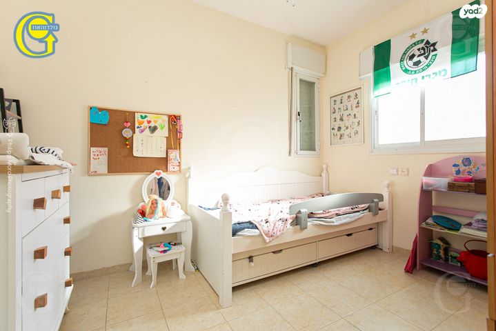 דופלקס, כרמליה, חיפה