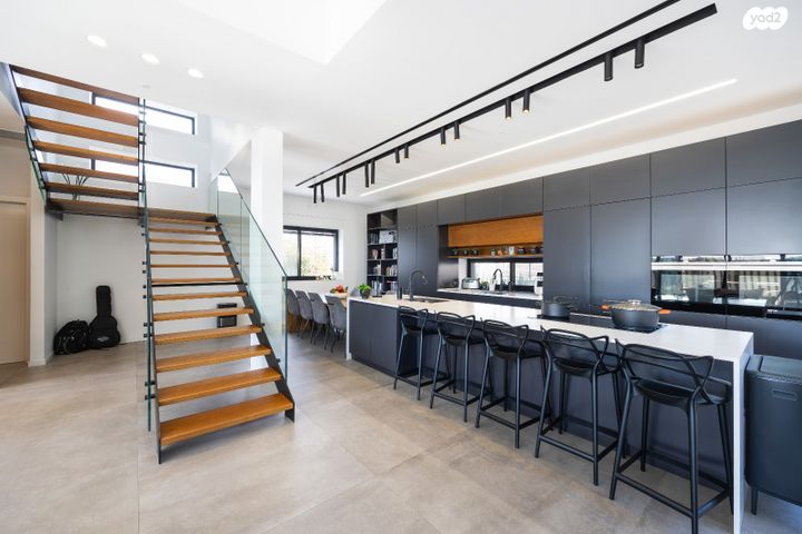 בית פרטי/ קוטג', הרימון 19, הר גילה, הר גילה