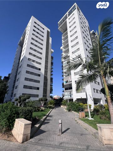 דירה, שדרות קדש 10, ברנע, אשקלון