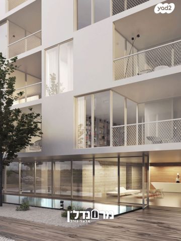 גג/ פנטהאוז, מרכז, הרצליה