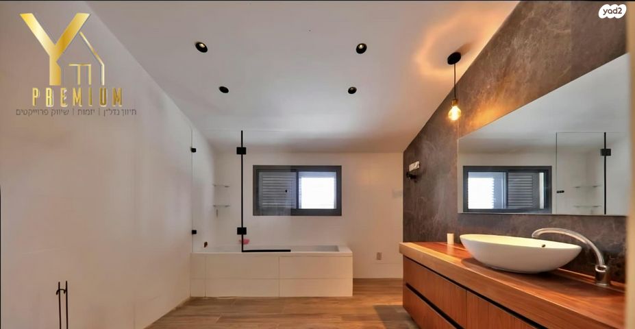 דו משפחתי, לילינבלום, קרית בנימין, קרית אתא