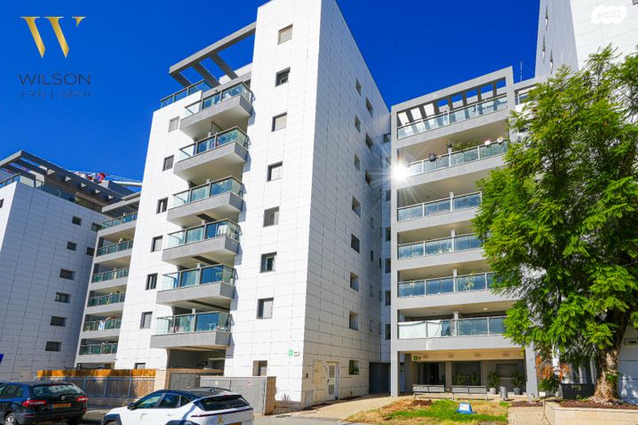 דירה, השיקמה 6, כפר סבא