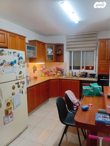 דירה, יצחק שתל, רמות, באר שבע