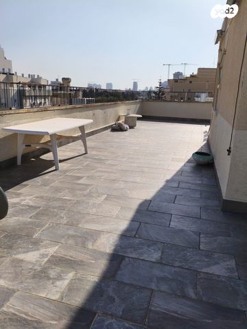 גג/ פנטהאוז, פתח תקווה, מרכז העיר דרום, נתניה