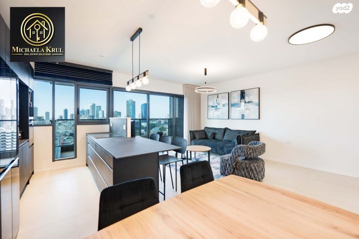 דירה, וינגייט 3, יד אליהו, תל אביב יפו