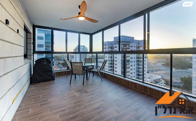 דירה, דגן 3, צריפין החדשה, באר יעקב