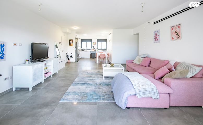 דירה, הרצליה הירוקה, נווה עובד, הרצליה