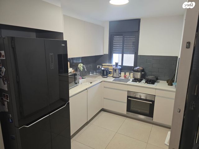 דירה, שלום עליכם, אגרובנק, חולון