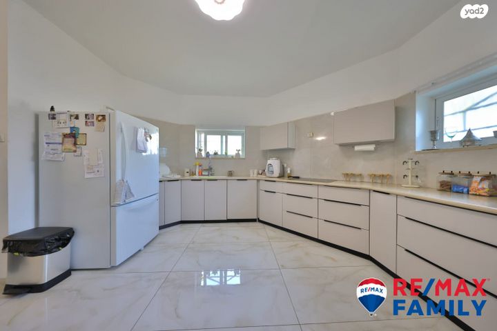 בית פרטי/ קוטג', זלמן שניאור, קרית בנימין, קרית אתא