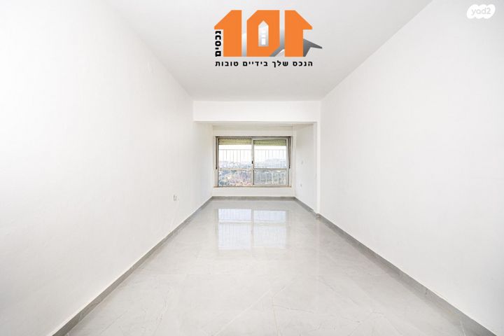 דירה, הרב חיים חביב 1, קרית היובל, ירושלים