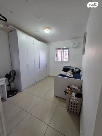 דירה, אביי, דובב מישרים / רמת בית שמש ד-1, בית שמש