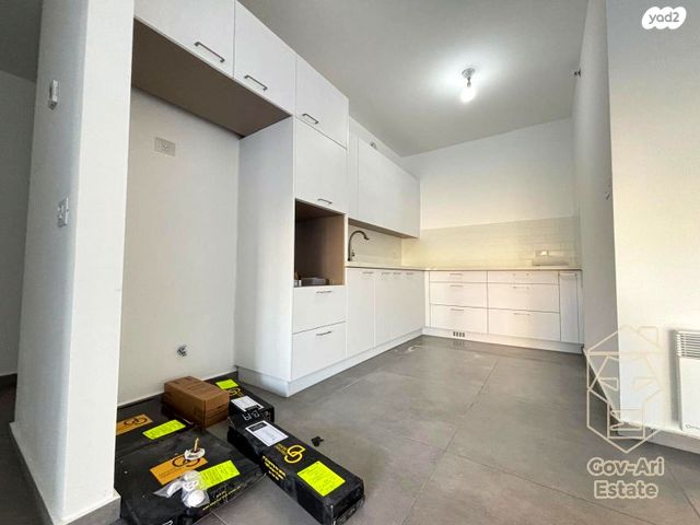 דירה, חוזה סן מרטין, קטמונים, ירושלים