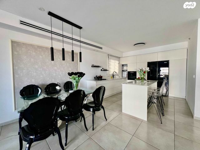 דירה, כ"ט בנובמבר, ברנע, אשקלון