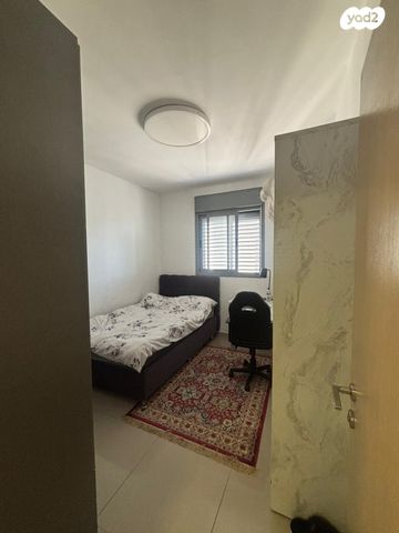 דירה, יונתן נתניהו 10, ברנע, אשקלון