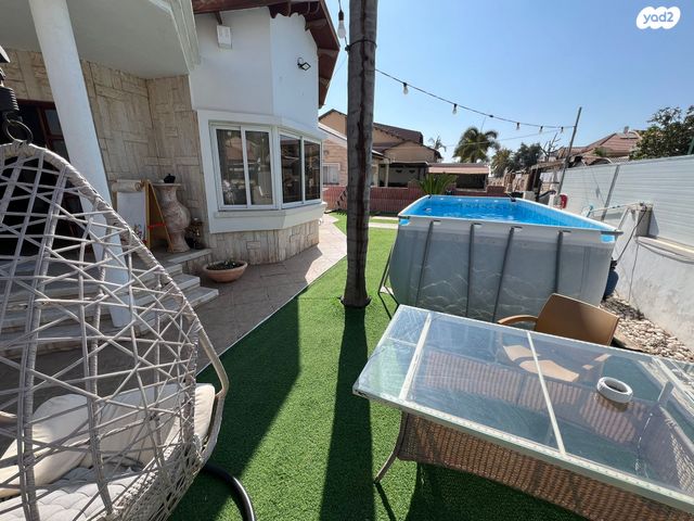 בית פרטי/ קוטג', מונטיפיורי, קרית מנחם בגין, נתיבות