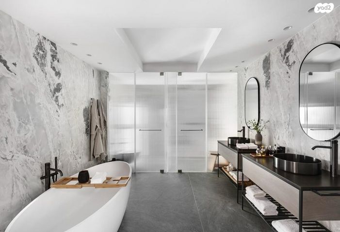 בית פרטי/ קוטג', קרן היסוד, הרצליה פיתוח, הרצליה