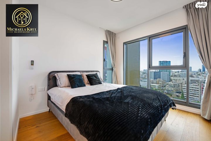 דירה, וינגייט 3, יד אליהו, תל אביב יפו