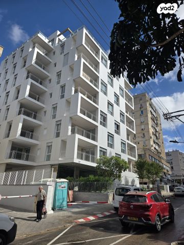 גג/ פנטהאוז, הניצנים 6, מרכז, הרצליה