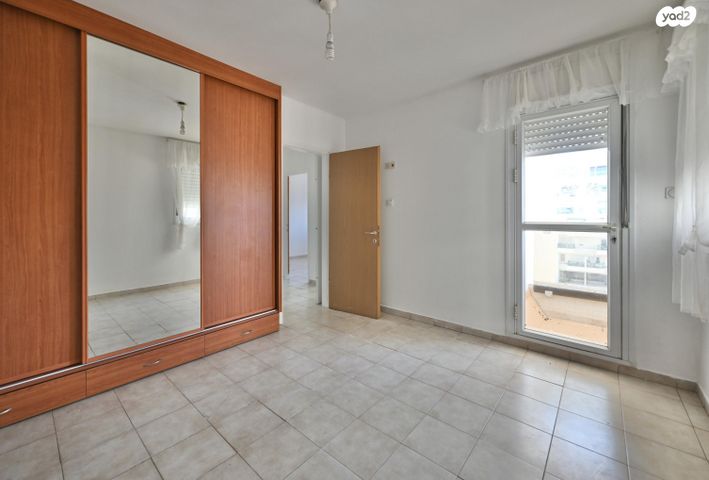 דירה, הגיתית, נאות אשלים, ראשון לציון