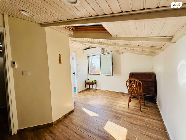 בית פרטי/ קוטג', גינת אגוז 1, חד נס, חד נס