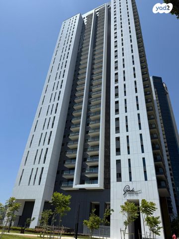 דירה, וינגייט, יד אליהו, תל אביב יפו