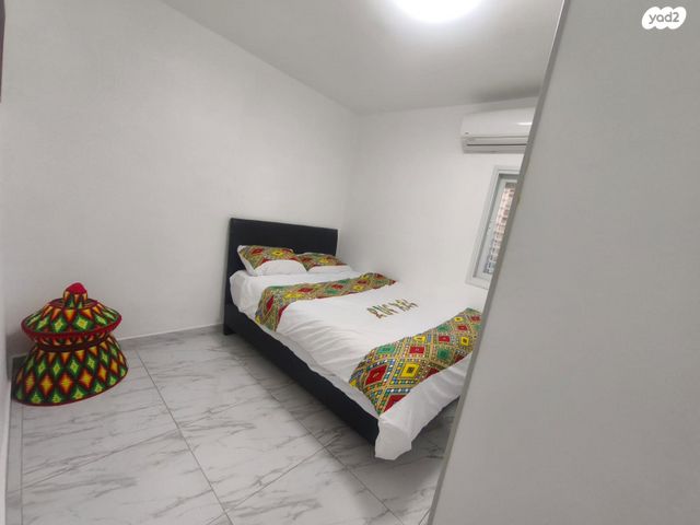 דירת גן, בית שמש