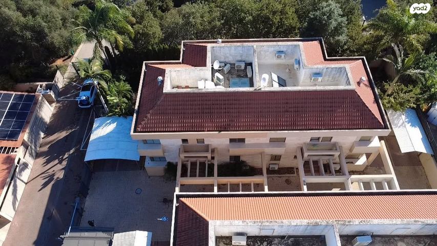 דו משפחתי, הר כרכום 22, הפארק, כפר סבא