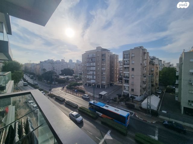 דירה, פתח תקווה 45, רמת אפרים, נתניה