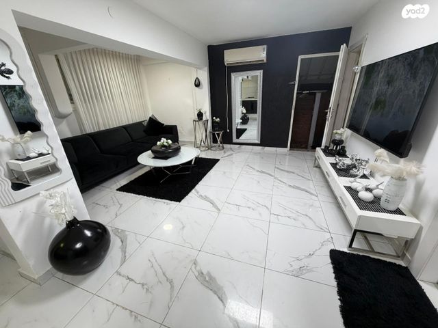 דירה, אופקים