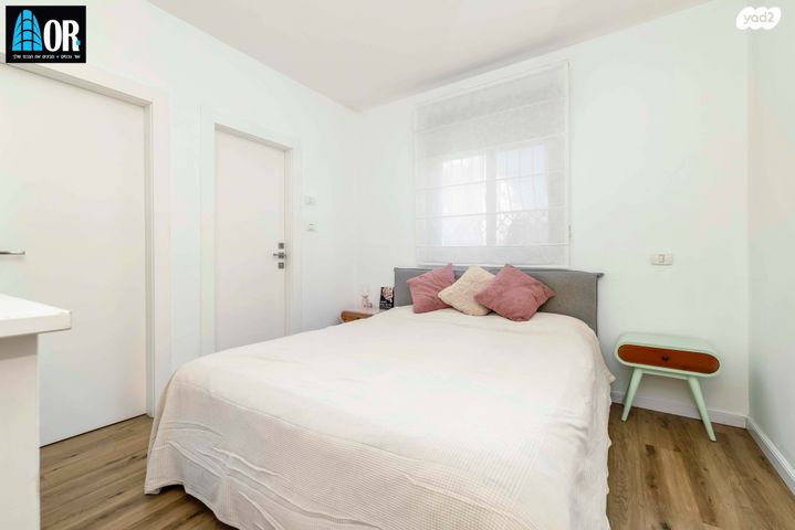 דופלקס, שדרות האלונים, פארק המושבה, באר יעקב